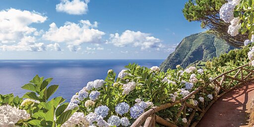 EUR2226 | Lissabon – Teneriffa | 09.11.–19.11.2022 | 10 Tage
Foto: Hapag Lloyd Cruises
