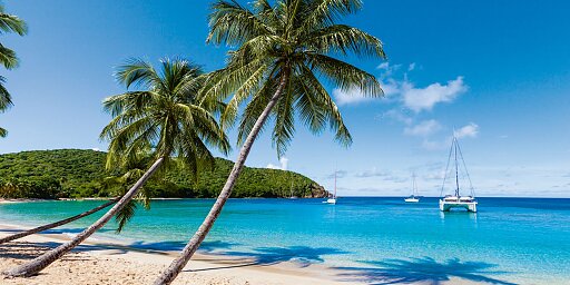 EUR2227 | Teneriffa – Barbados | 19.11.–03.12.2022 | 14 Tage
Foto: Hapag Lloyd Cruises